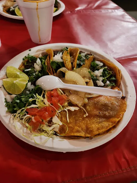 Rosy's Taco Shop Picture 9