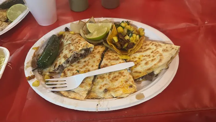 Rosy's Taco Shop Picture 7