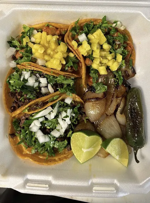 Rosy's Taco Shop Picture 6