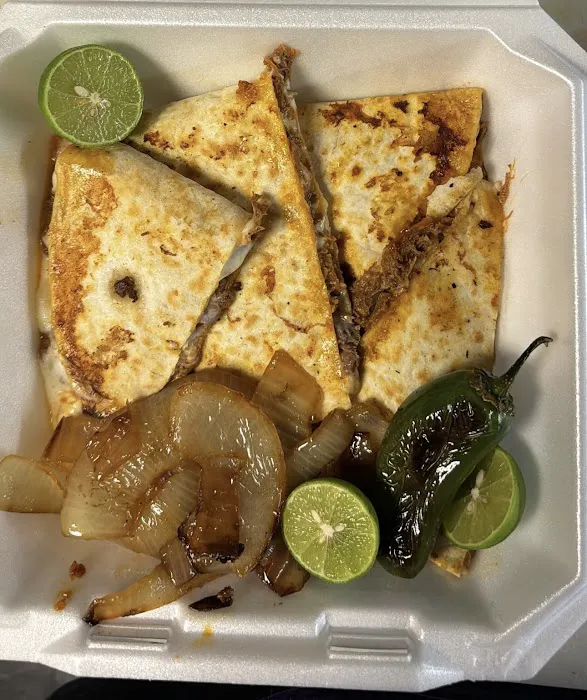 Rosy's Taco Shop Picture 5