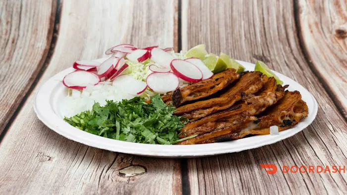 Rosy's Taco Shop Picture 1