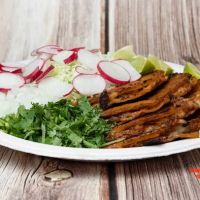 Rosy's Taco Shop ico