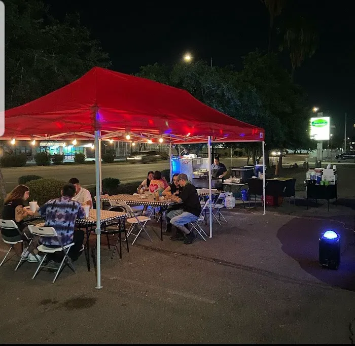 Rosy's Taco Shop Picture 8