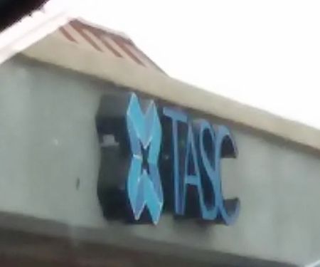 Tasc