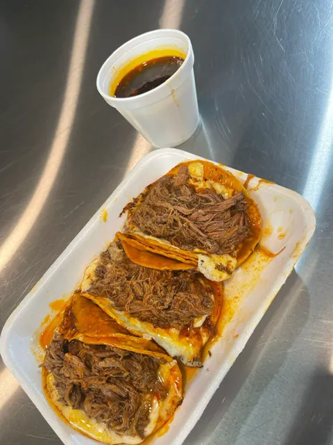 Taqueria Obregon Picture 3