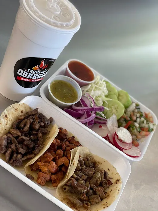 Taqueria Obregon Picture 7