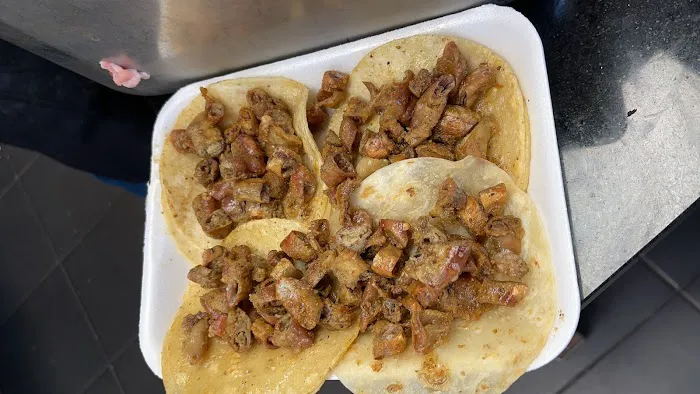 Taqueria Obregon Picture 9