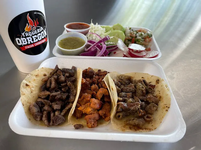 Taqueria Obregon Picture 2