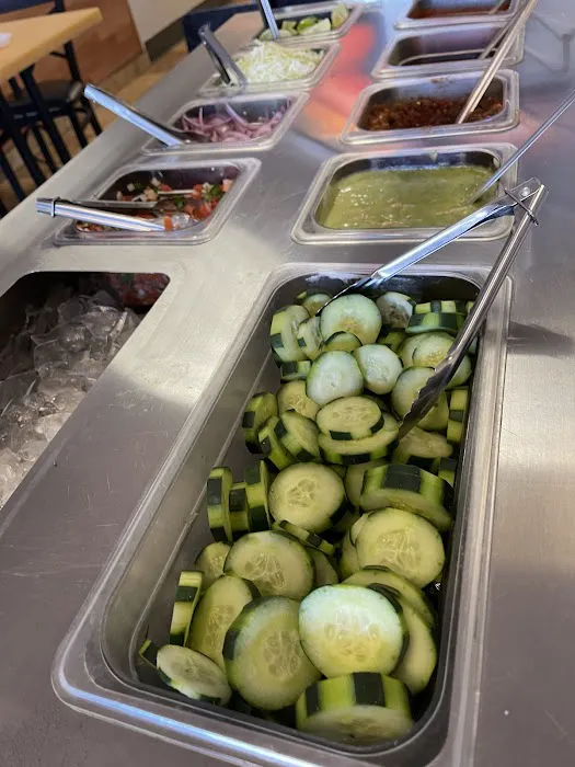 Taqueria Obregon Picture 5