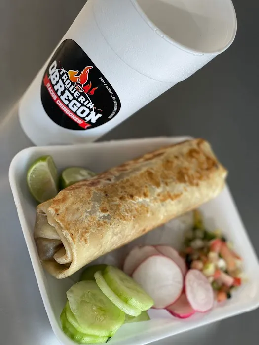 Taqueria Obregon Picture 4