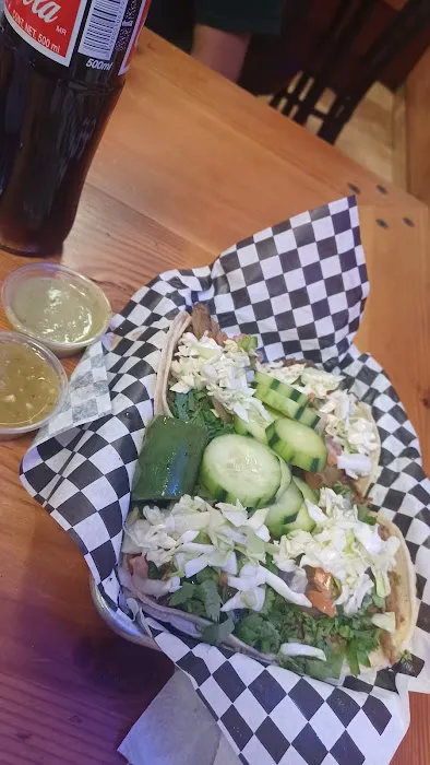 Taqueria Obregon Picture 1