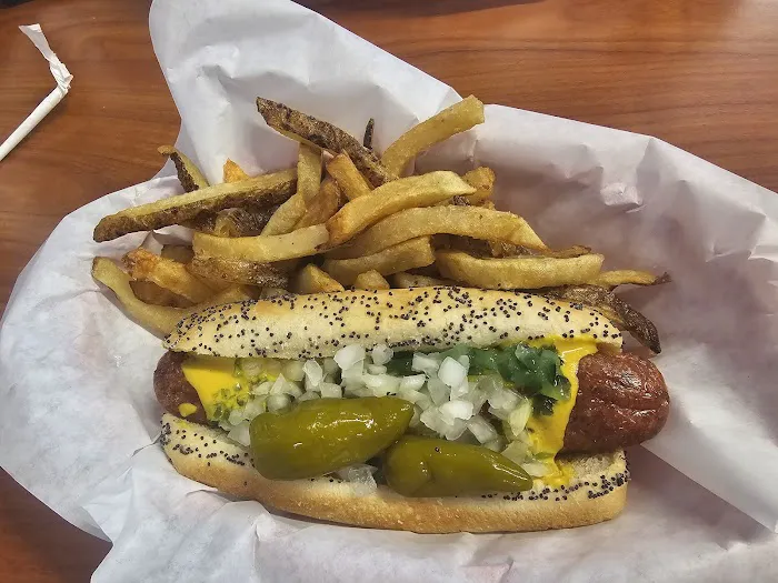 Dazzo's Dog House Picture 9