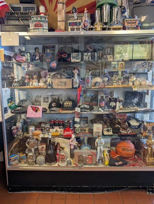 Dazzo's Dog House Picture 3