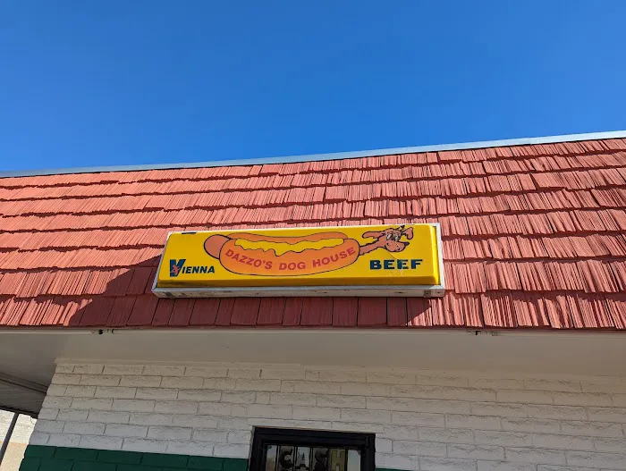 Dazzo's Dog House Picture 10