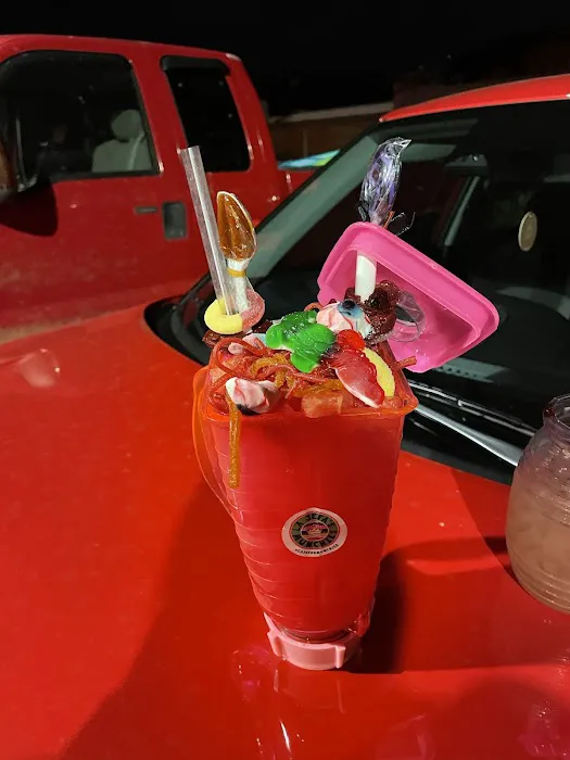 La Jefa’s Munchies Picture 3