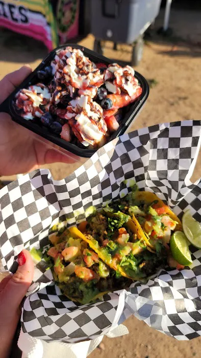 La Jefa’s Munchies Picture 8