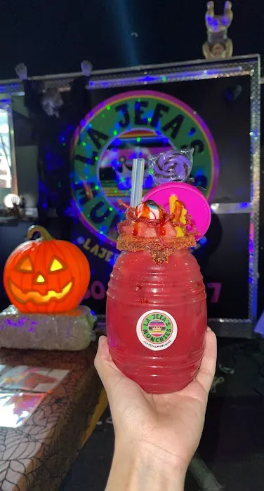 La Jefa’s Munchies Picture 5