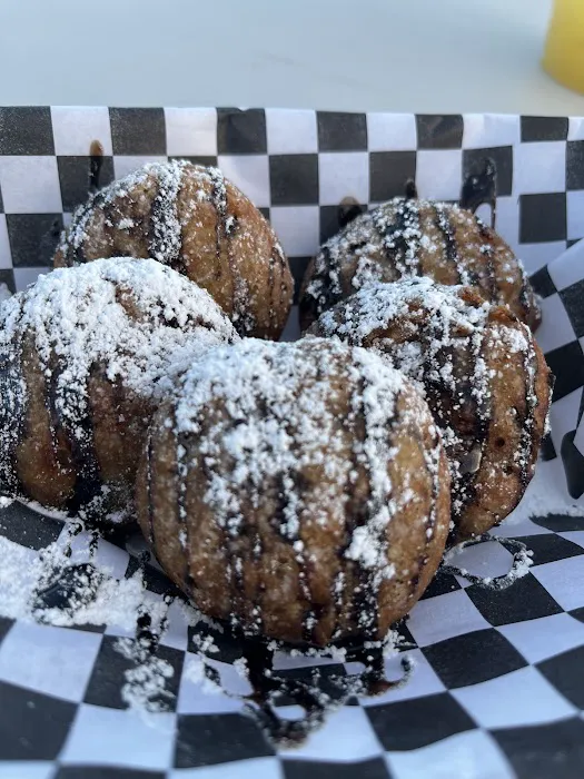 La Jefa’s Munchies Picture 10