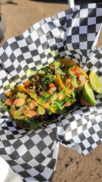 La Jefa’s Munchies Picture 9