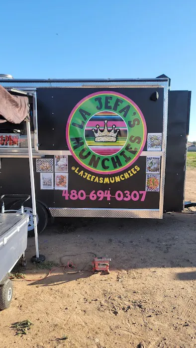 La Jefa’s Munchies Picture 1