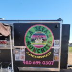 La Jefa’s Munchies