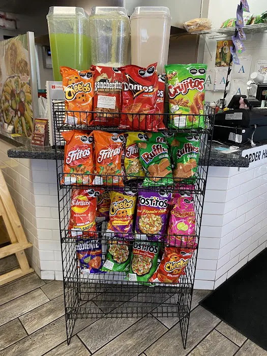 Taqueria y Neveria La Chin-gada Picture 6