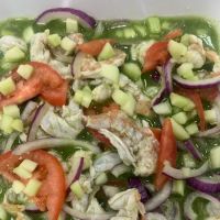 Taqueria y Neveria La Chin-gada ico