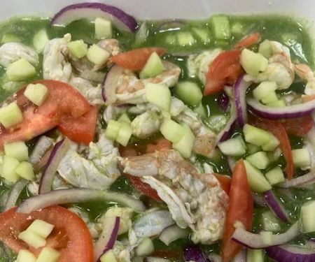 Taqueria y Neveria La Chin-gada