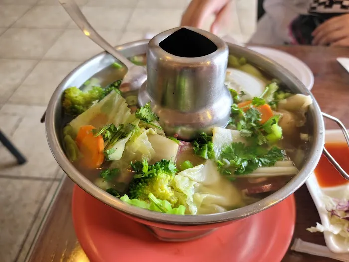 Glendale Sala Thai Restaurant Picture 2