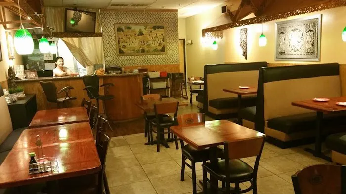 Glendale Sala Thai Restaurant Picture 1
