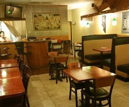 Glendale Sala Thai Restaurant