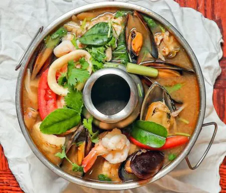 Glendale Sala Thai Restaurant Picture 5