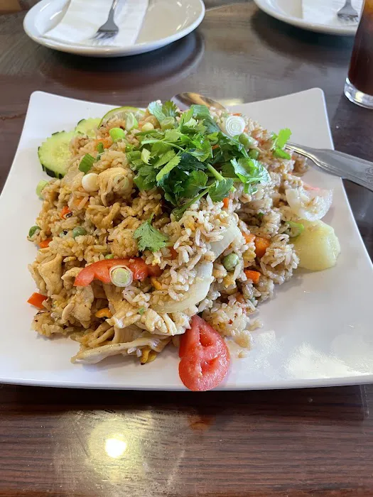 Glendale Sala Thai Restaurant Picture 8