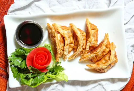 Glendale Sala Thai Restaurant Picture 6