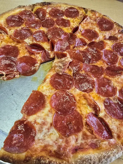 Pizza Old Roma Picture 5