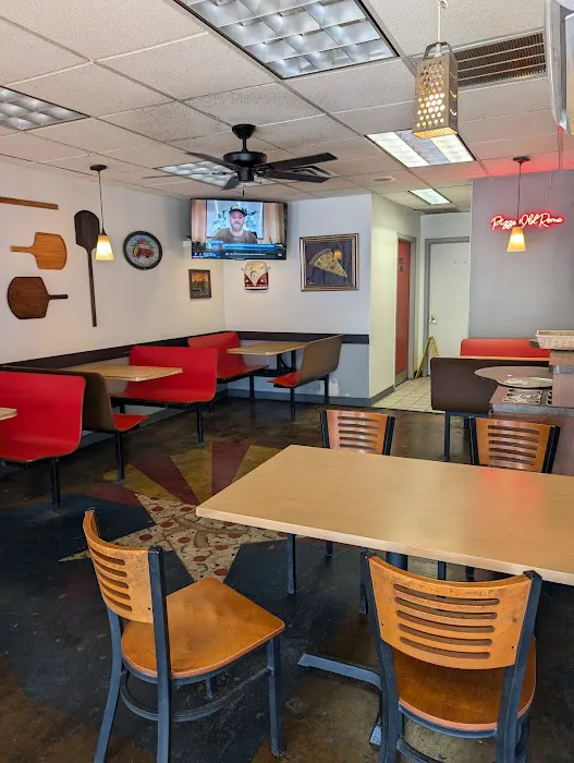 Pizza Old Roma Picture 4