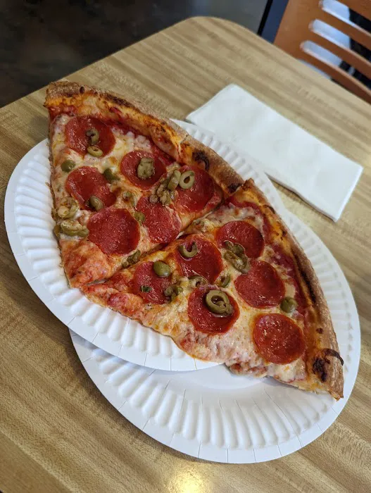 Pizza Old Roma Picture 3