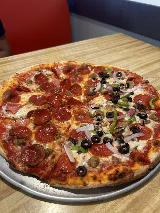 Pizza Old Roma Picture 6