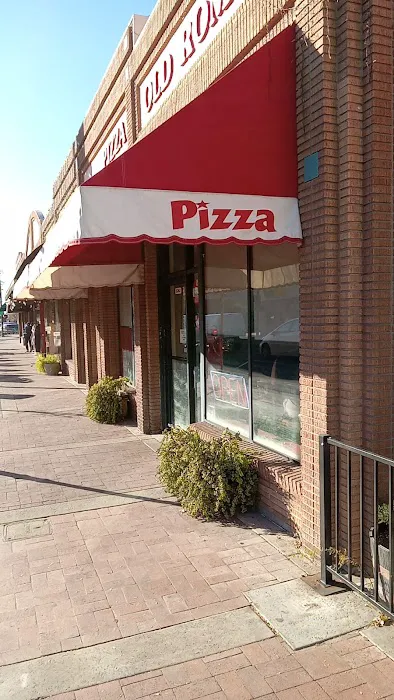 Pizza Old Roma Picture 1