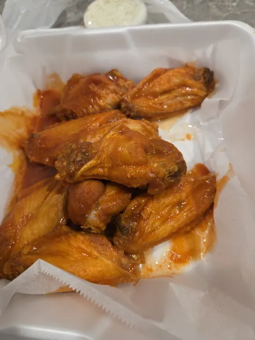 Pizza Old Roma Picture 7