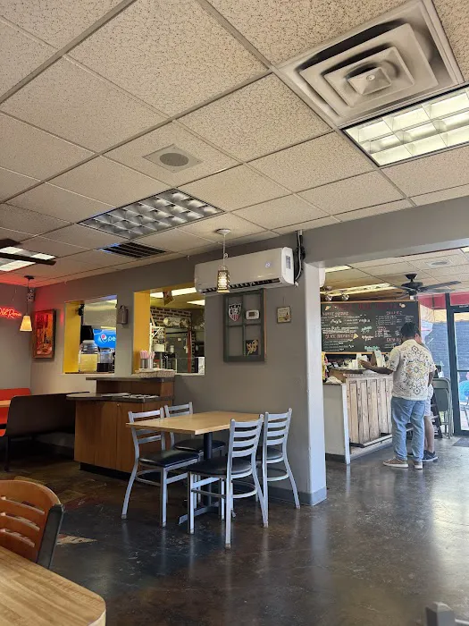 Pizza Old Roma Picture 8