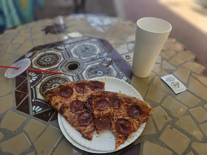 Pizza Old Roma Picture 2