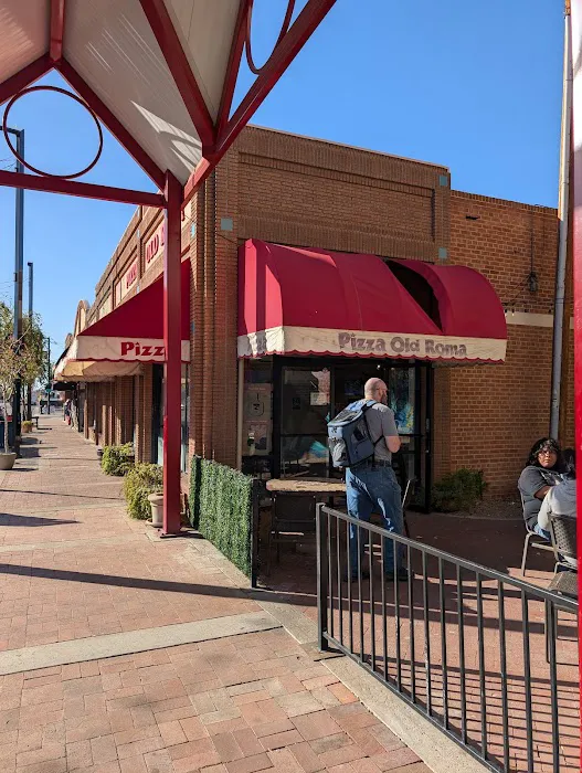 Pizza Old Roma Picture 10