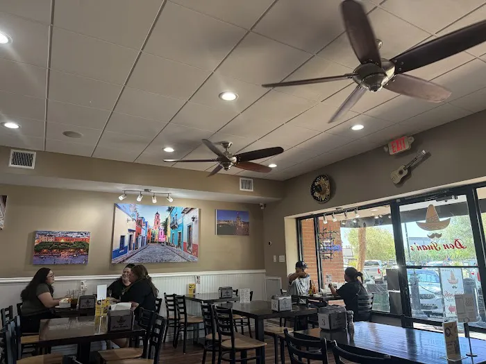 Don Juan's Mexican Grill Picture 7