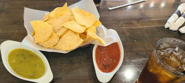 Don Juan's Mexican Grill Picture 2