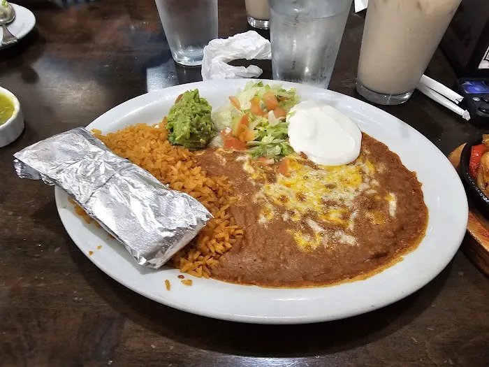 Don Juan's Mexican Grill Picture 6