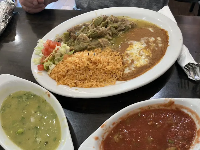 Don Juan's Mexican Grill Picture 9