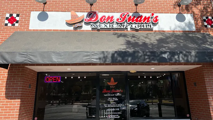 Don Juan's Mexican Grill Picture 8