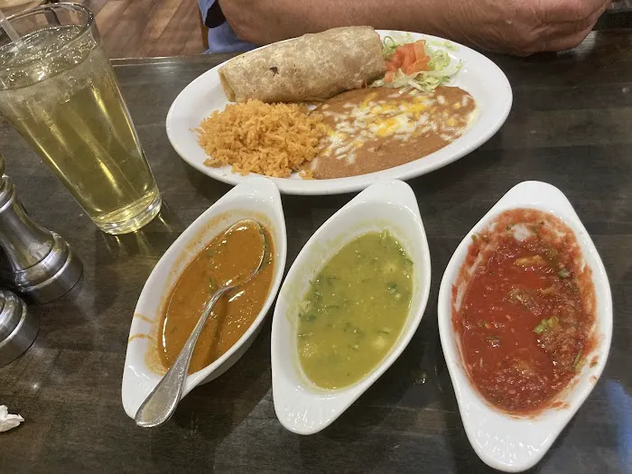 Don Juan's Mexican Grill Picture 3