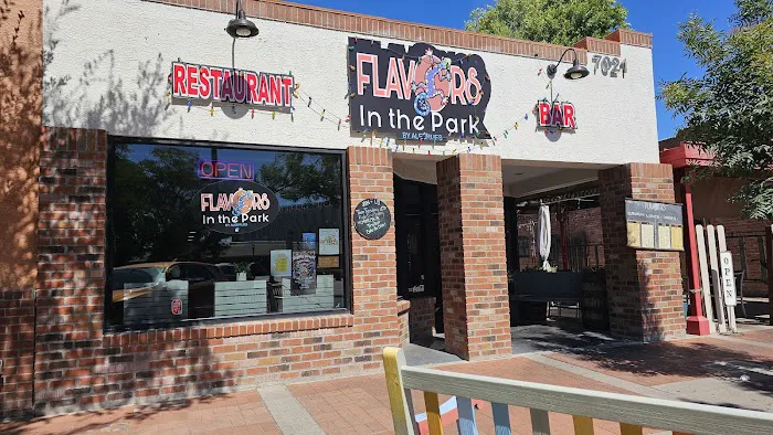 Flavors In The Park Picture 8